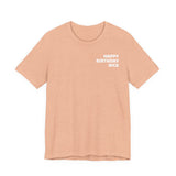 Nick Birthday Surprise Tee