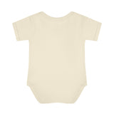 Pasture Toddlers Infant Baby Rib Bodysuit