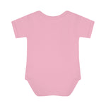 Ducklings Infant Baby Rib Bodysuit