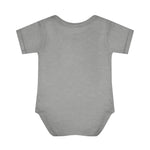 Ducklings Infant Baby Rib Bodysuit