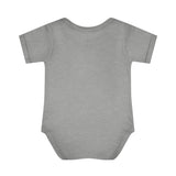 Ducklings Infant Baby Rib Bodysuit