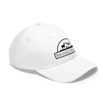 Rigarez Ranch OG Logo Unisex Twill Hat