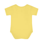 Pasture Toddlers Infant Baby Rib Bodysuit