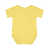 Pasture Toddlers Infant Baby Rib Bodysuit