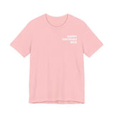 Nick Birthday Surprise Tee