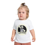 Baby Short Sleeve T-Shirt
