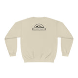 Ducklings Unisex NuBlend® Crewneck Sweatshirt