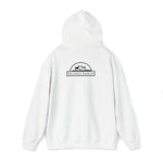 Ducklings Unisex Heavy Blend™ Hooded Sweatshirt