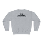 Pasture Toddlers Unisex NuBlend® Crewneck Sweatshirt