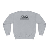 Pasture Toddlers Unisex NuBlend® Crewneck Sweatshirt