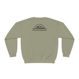 Ducklings Unisex NuBlend® Crewneck Sweatshirt