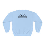 Pasture Toddlers Unisex NuBlend® Crewneck Sweatshirt