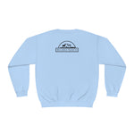 Ducklings Unisex NuBlend® Crewneck Sweatshirt