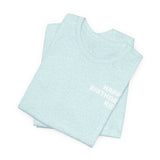 Nick Birthday Surprise Tee