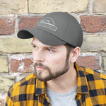 Rigarez Ranch OG Logo Unisex Twill Hat