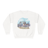 Pasture Toddlers Unisex NuBlend® Crewneck Sweatshirt