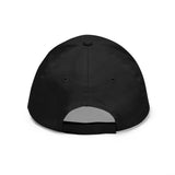 Rigarez Ranch OG Logo Unisex Twill Hat