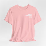 Nick Birthday Surprise Tee