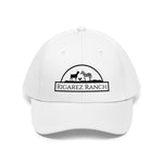 Rigarez Ranch OG Logo Unisex Twill Hat