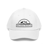 Rigarez Ranch OG Logo Unisex Twill Hat