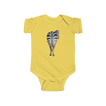 Infant Fine Jersey Bodysuit