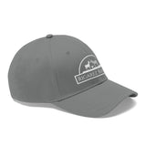 Rigarez Ranch OG Logo Unisex Twill Hat