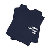 Nick Birthday Surprise Tee