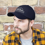 Rigarez Ranch OG Logo Unisex Twill Hat