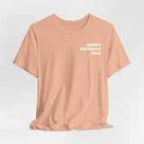 Nick Birthday Surprise Tee