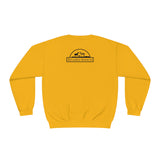 Ducklings Unisex NuBlend® Crewneck Sweatshirt