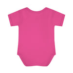 Ducklings Infant Baby Rib Bodysuit