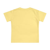 Baby Short Sleeve T-Shirt
