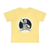 Baby Short Sleeve T-Shirt