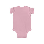 Infant Fine Jersey Bodysuit