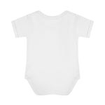 Ducklings Infant Baby Rib Bodysuit