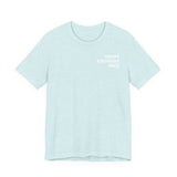 Nick Birthday Surprise Tee