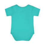 Pasture Toddlers Infant Baby Rib Bodysuit