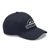 Rigarez Ranch OG Logo Unisex Twill Hat