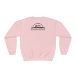 Pasture Toddlers Unisex NuBlend® Crewneck Sweatshirt