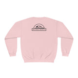 Pasture Toddlers Unisex NuBlend® Crewneck Sweatshirt