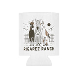 Cute Pasture Can Cooler