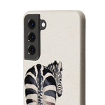 I like Striped Butts Biodegradable Case