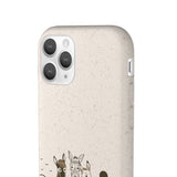 Biodegradable Case