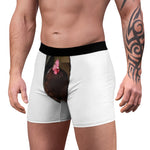 Dairy Men's Boxer Briefs