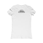 Marty Hindsight Women's Favorite Tee