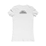 Marty Hindsight Women's Favorite Tee