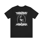 Metal Ranch Unisex TShirt