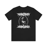 Metal Ranch Unisex TShirt