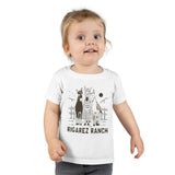 Toddler T-shirt Cute Pasture