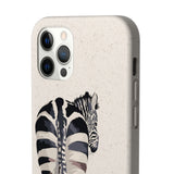 I like Striped Butts Biodegradable Case